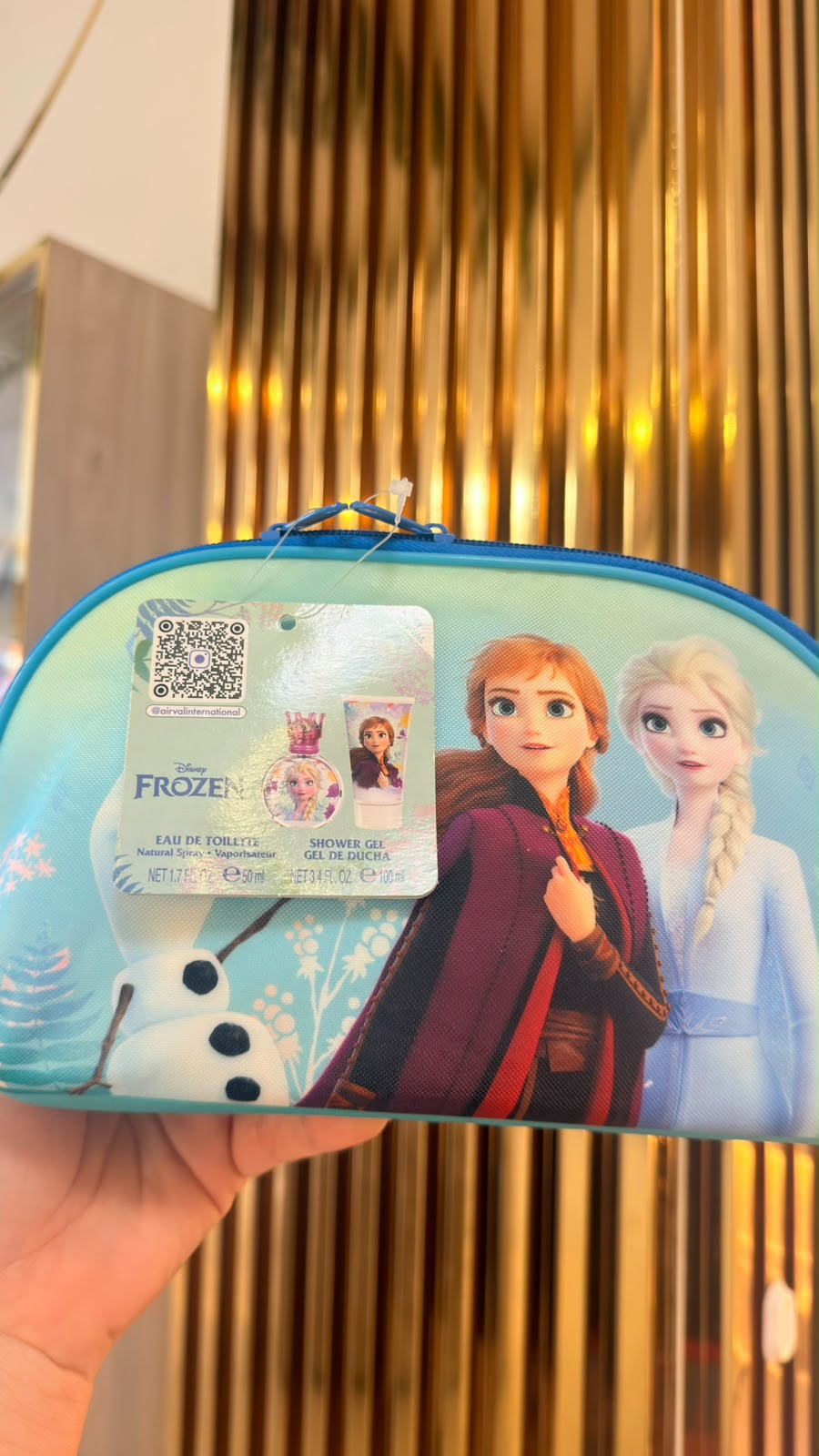 DUMMY - ESTUCHE DISNEY NIÑAS